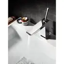 Grohe EuroCube Joy Смеситель для умывальника S-Size, хром (23656000)
