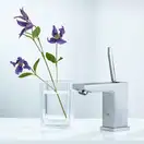 Grohe EuroCube Joy Смеситель для умывальника S-Size, хром (23656000)