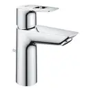 Grohe BauLoop New Змішувач для раковини, хром (23762001)