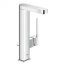 Змішувач для умивальника Grohe Plus L-Size, хром (23844003)