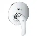 Grohe Eurosmart Змішувач прихованого монтажу, хром (24043002)