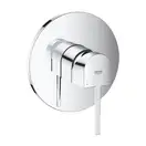 Grohe Plus Змішувач для душу, хром (24059003)