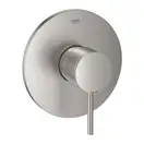 Змішувач для душа Grohe Atrio, суперсталь (24065DC3)