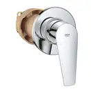 Одноважільний змішувач для душу Grohe BauEdge New (29040001)