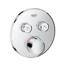 Grohe SmartControl Змішувач прихованого монтажу, хром (29145000)