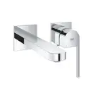Grohe Plus Змішувач для раковини, L-Size, хром (29306003)