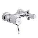Змішувач для ванни Grohe Concetto, хром (32211001)