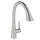 Змішувач для миття Grohe Zedra одноважільний, хром (32294DC2)