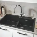 Grohe Minta Змішувач для кухні, хром (32321002)