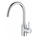 Grohe Eurosmart Cosmopolitan Змішувач для кухні, хром (32843002)