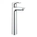 Змішувач на стільницю для раковини XL-розміру Grohe BauLoop New (32856001)