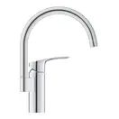 Grohe Eurosmart New Змішувач для кухні, хром (33202003)