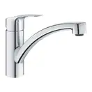 Grohe Eurosmart New Змішувач для кухні, хром (33281003)