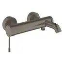 Змішувач для ванни Grohe Essence New, темний графіт (33624AL1)