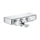 Grohe Grohtherm SmartControl Термостат для ванни, хром (34718000)