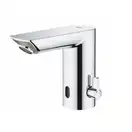 Grohe Bau Cosmopolitan E 6V Смеситель для умывальника, хром (36451000)