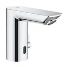 Змішувач для раковини Grohe Bau Cosmopolitan 220V, хром (36453000)