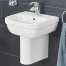 Умивальник підвісний Grohe Euro Ceramic (39336000)