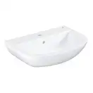 Умивальник підвісний Grohe Bau Ceramic 60, білий (39421000)