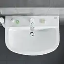 Умивальник підвісний Grohe Bau Ceramic 45, білий (39424000)