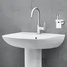 Умивальник підвісний Grohe Bau Ceramic 55 (39440000)