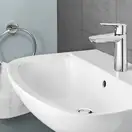 Умивальник підвісний Grohe Bau Ceramic 55 (39440000)