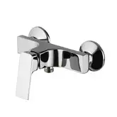 Змішувач для душа Fima Carlo Fit, хром (F33851CR) (F3385-1CR)
