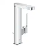 Змішувач для умивальника Grohe Plus, хром (23843003)