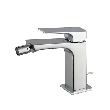 Змішувач для біде Fima Carlo Fit, хром (F3382CR)