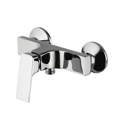Змішувач для душа Fima Carlo Fit, хром (F33851CR) (F3385-1CR)