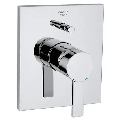 Grohe Allure Змішувач для душу, хром (19315000)