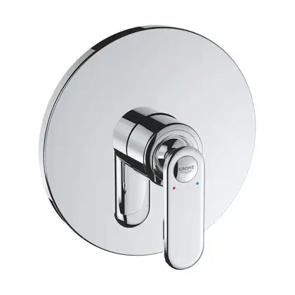 Змішувач для душу Grohe Veris, хром (19367000)