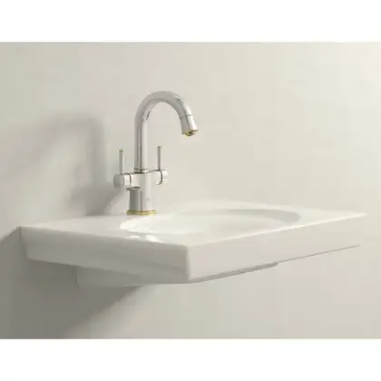 Змішувач для раковини L-розміру Grohe Grandera (21107IG0)
