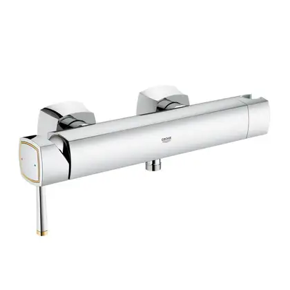 Змішувач для душа Grohe Grandera, хром (23316IG0)