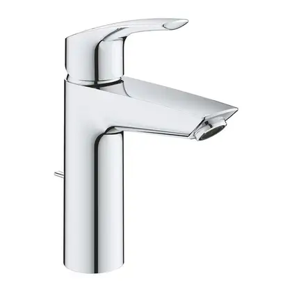 Grohe Eurosmart New Змішувач для раковини M, хром (23322003)