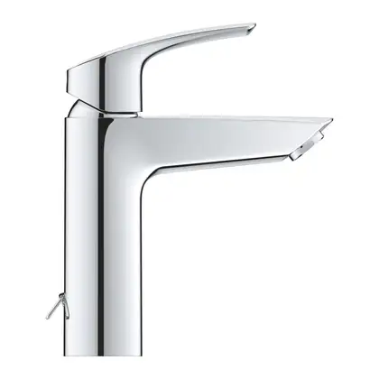 Grohe Змішувач для раковини Eurosmart M-Size DN 15, хром (2339430E)