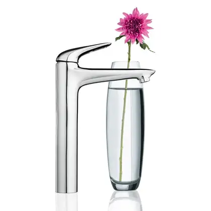 Змішувач на стільницю для раковини XL-розміру Grohe Eurostyle (23570003)