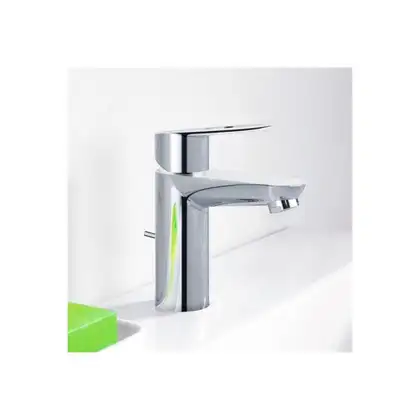 Змішувач для умивальника Grohe BauEdge M-Size, хром (23758000)