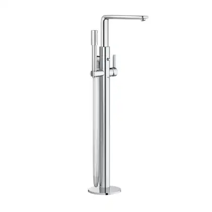 Grohe Lineare New Смеситель для ванны, хром (23792001)