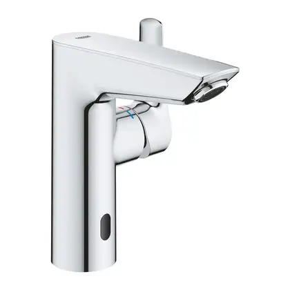 Grohe Eurosmart New Змішувач для умивальника, хром (23975003)