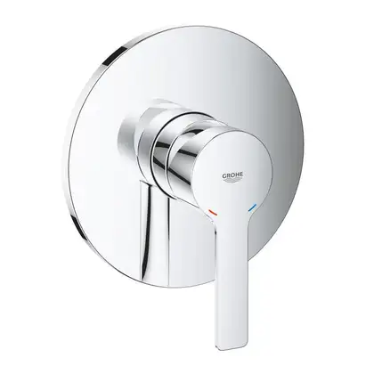 Змішувач для душа Grohe Lineare New (24063001)