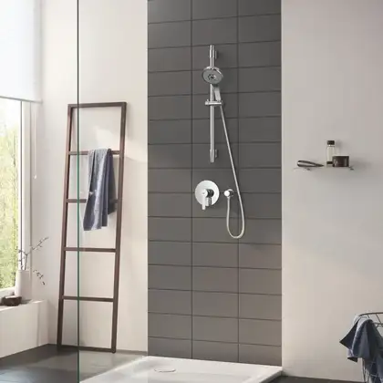 Змішувач для душа Grohe Lineare New (24063001)