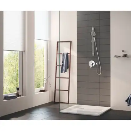 Grohe Lineare New Змішувач для душу, хром (24064001)