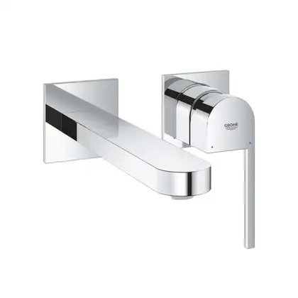 Grohe Plus Змішувач для раковини, L-Size, хром (29306003)