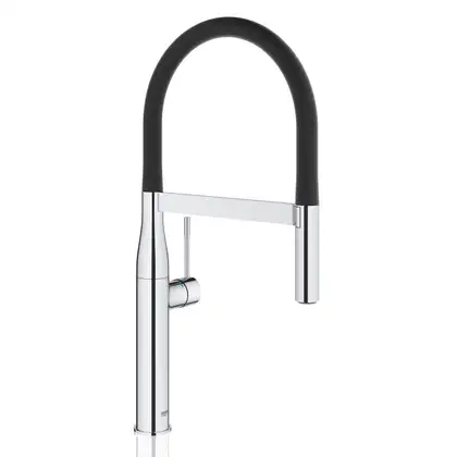 Grohe Essence New Смеситель для кухни, хром (30294000)