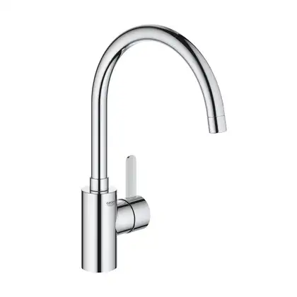 Змішувач для кухні Grohe BauEDGE (31367000)