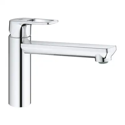 Змішувач для кухні Grohe BauLoop New (31706000)