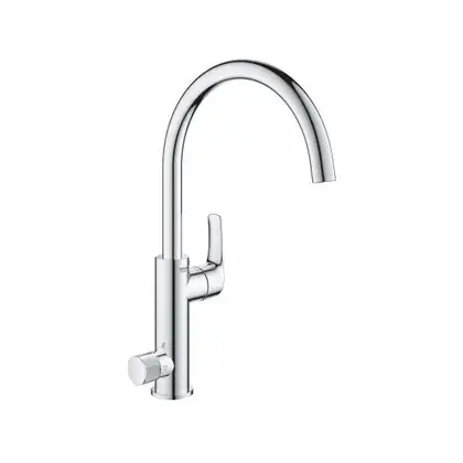 Grohe Blue Pure Смеситель для кухни, хром (31722000)