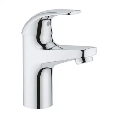 Змішувач для раковини GROHE Curve M-Size, хром (32848000)