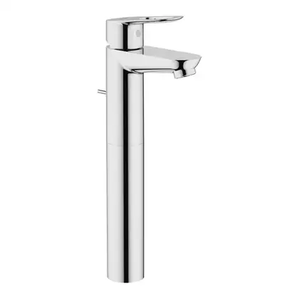 Grohe BauLoop Змішувач для раковини XL, хром (32856000)